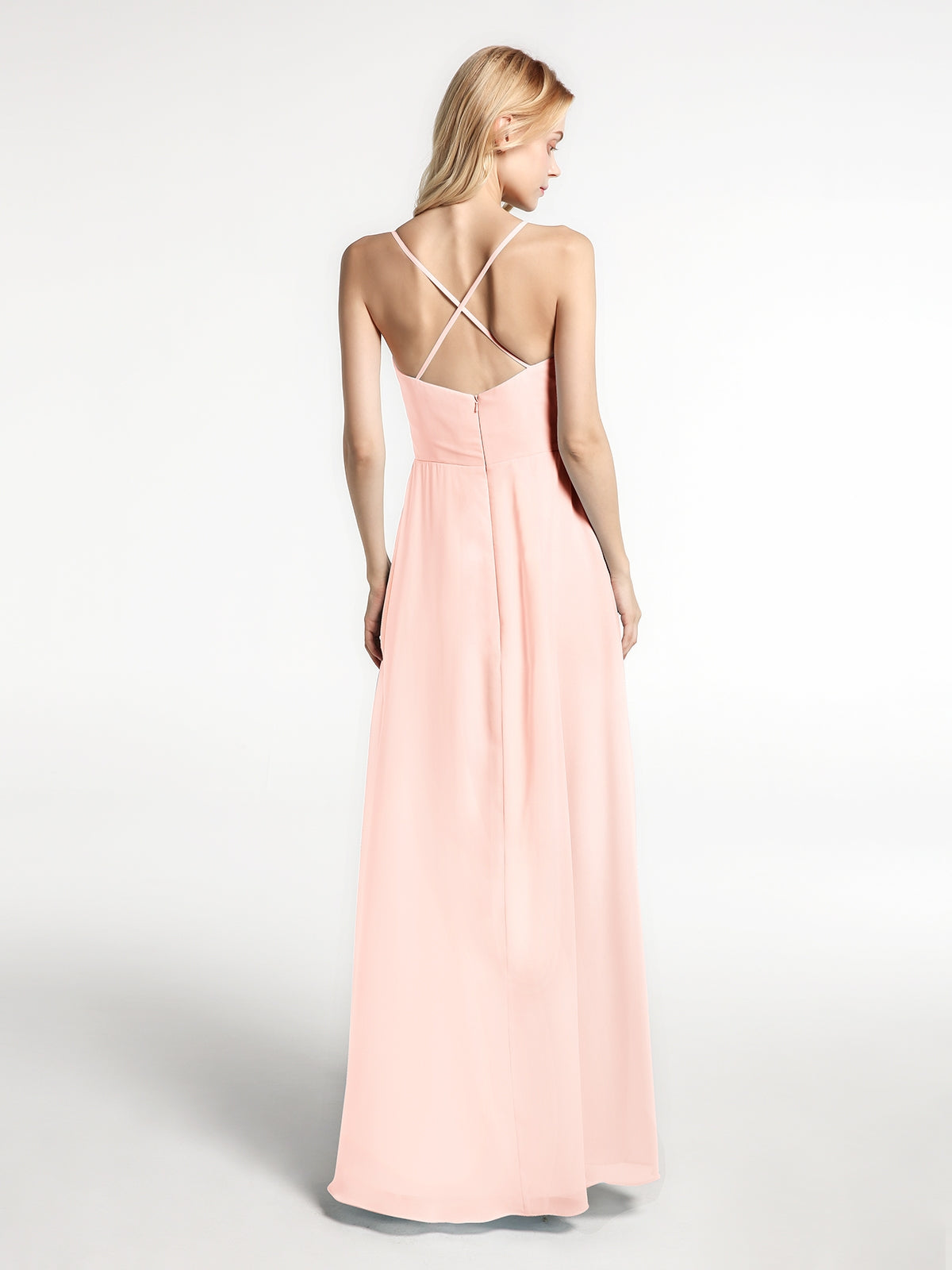 Pearl Pink